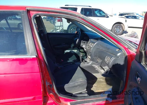 2006 Nissan Sentra 1.8S from USA, damaged, VIN 3N1CB51D86L498596